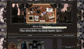 Harry Potter fans