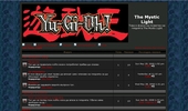 Yugioh Guild Master