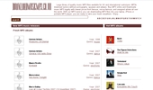 Buy MP3 music online