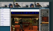 Counter Strike Sait