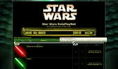 Star Wars Role Play Net