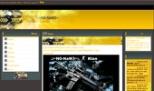.:~N0-NaM3~:. klan site-Counter Strike