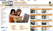 MerSi.info ��������� ������ � ������ �����.