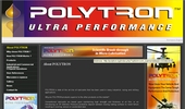 ����������� ������� ����� � ������� POLYTRON