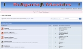 bGm Clan Forum