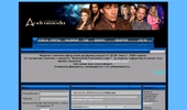 Andromeda Bg