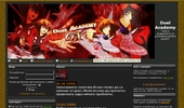 Yu-Gi-Oh Duel Academy