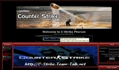 C-Strike Team Talk Phorum