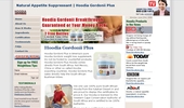 Buy Hoodia effective weight loss supplement