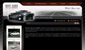 BEST CARS - rent a car company