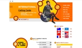 Purchase cheap calling virtual card