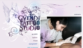 TATTOO Plovdiv-Studio Gvendi