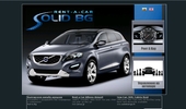 Rent A Car & Fleet Management