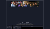 Prison Break BG Forum