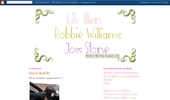 LIly allen/RObbie williams/JOss stone source