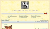 Hamster Forums (Hamsters II)