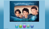 HP Mgic fans