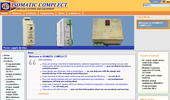 ISOMATIC COMPLECT Ltd. - Automation Systems and Equipment