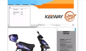 Keeway Bulgaria- �������, �����������, ATV �� ���������� ��������