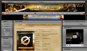 ������ ������ BG Gladiatus. ���� . ��� ���� �� �������� F.E.A.R*of*God
