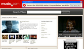 music.com