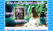 One Cool Forum For Fun