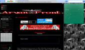Aryan Front online NS radio