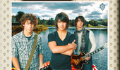 JONAS BROTHERS