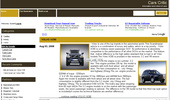 cars critic
