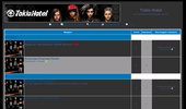 Tokio Hotel [Fan FORUM]