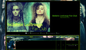 Bellatrix Lestrange Fan Club Forum
