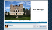 Storia di Rivombrosa