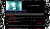 The Street Dancers