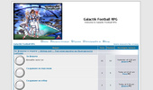 Galactik Football,H2O,Naruto,Pokemon,WWE