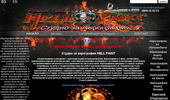 ������ �� ���������� HELL PAINT Airbrush Studio