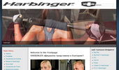 HARBINGER /������� �������� � ���������/