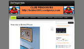 Club Penguin Hacks