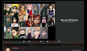 Naruto   RPG