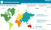 Real Estates Directory