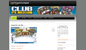 club pinguin