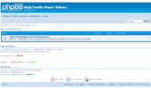 Nigh7maRe Music Videos