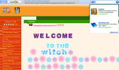 www.witch-world.dir.bg - ���� ���������� ���� �� ���
