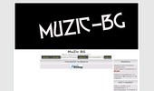 MuZic BG  �����