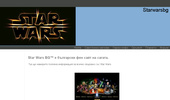 Star Wars BG Fans
