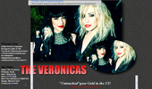 The Veronicas
