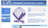 VESTAL 2002 LTD