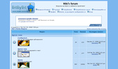Niki's forum