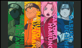 Naruto Best RPG