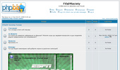 FIFA09 Society