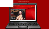 ������ ��������� �� ����� ������ �� �������� Playboy - �������